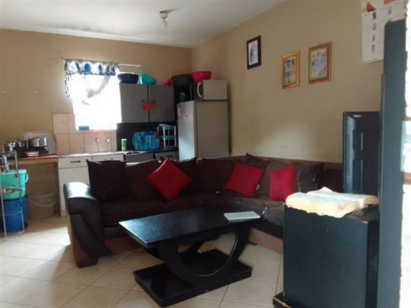 3 Bedroom Property for Sale in Oos Einde North West